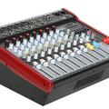 Альбом - NOVOX M10P POWERMIKSER USB SD MP3 EQ EFEKTY