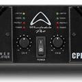 Альбом - WHARFEDALE CPD 2600