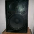 Альбом Wharfedale LX15