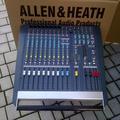 Альбом - Allen&Heath PA12 CP