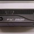 Альбом - Peavey PV-2600