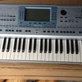 Альбом - Korg PA50 
