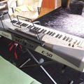 Альбом Roland E-50 