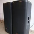 Альбом JBL PRX 535 