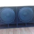 Альбом - BX18-SR2 CELESTION 18" 