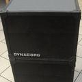 Альбом Dynacord FE 100Lo Pro Line 400 Вт сабвуфер