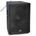 Альбом - AUNA - AKTYWNY SUBWOOFER 38CM