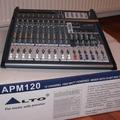 Альбом Powermixer 1000 - Альто APM-120 