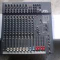 Альбом - SOUNDCRAFT SPIRIT FX-8