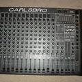 Альбом Carlsbro Cdx 16-2