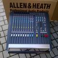 Альбом - Allen&Heath PA 12 CP