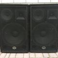 Альбом - Wharfedale DLX 153S