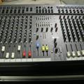 Альбом - Soundcraft Spirit Powerstation 1200 