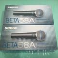 Альбом - Shure Beta58A