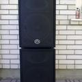 Альбом - Wharfedale SVP X12