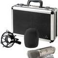 Студійний мікрофон Behringer B2 Pro 5000грн|Соляр Мар'ян 