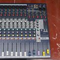Альбом - Мікшерний пульт Soundcraft EFX8