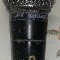 Альбом - Продам мікрофон Shure sm 58(мексиканець)Ціна 1200.