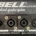 Альбом - Продам хороші колонки фірми  BELL SD SERIES....ЦІНА 400$