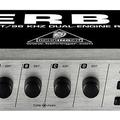 BEHRINGER V-VERB PRO REV2496|Соляр Мар'ян 