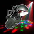 Альбом Продаю сканер Chauvet LX 10