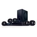 Альбом Домашній кінотеатр 5.1 LG HT-306SU