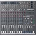 Альбом Mackie CFX-12 Compact Mixer