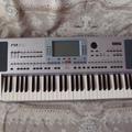 Альбом - Korg PA 50