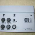 Альбом - Звукова карта USB Steinberg CI 1