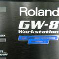 Альбом - Roland GW 8 v.2