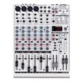 Альбом - Микшерный пульт BEHRINGER EURORACK UB1204-PRO