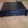 Альбом - Підсилювач 2 х 1200 Вт. (4 Ом.), 2 х 800 Вт. (8 Ом.) Продам за 350 $