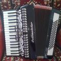 Фотоальбом Акордеон