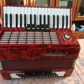 Альбом - Аккордеон Weltmeister stella 3/4