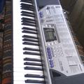 Альбом - Продам синтезатор Casio CTK-496