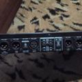 Альбом - Кросовер Behringer Super-X Pro (2500 грн)