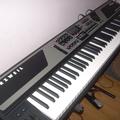 Фотоальбом Продам Клавиатуру-контроллер Kurzweil PC1X