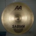 Фотоальбом Продам тарелку SABIAN 16" AA Sound Control Crash