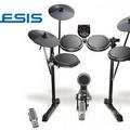 Альбом  Alesis Dm6 USB Kit