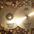 Альбом Продам Хай хэт SABIAN 13" AA Fusion Hats