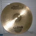 Фотоальбом Продам тарелку SABIAN 14" HH Medium Thin Crash