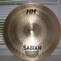Альбом SABIAN 20" HH Medium Ride