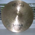 Альбом SABIAN 14" HH Medium Thin Crash