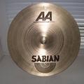 Альбом продам  SABIAN 16" AA Medium Thin Crash