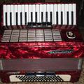 Альбом - Продам аккордеон Weltmeister stella 