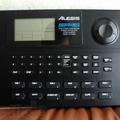 Альбом - Продам ALESIS SR-16