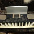 Альбом - Продам KORG PA 500 