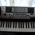 Альбом - Срочно Продам YAMAHA PSR 550