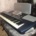Альбом - Терміново продам KORG PA 500