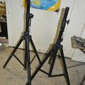 Альбом - Продам металеві стійки під акустику (ціна за пару 1250 грн., ТОРГ) 
